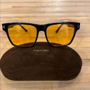 Tom Ford Sunglasses